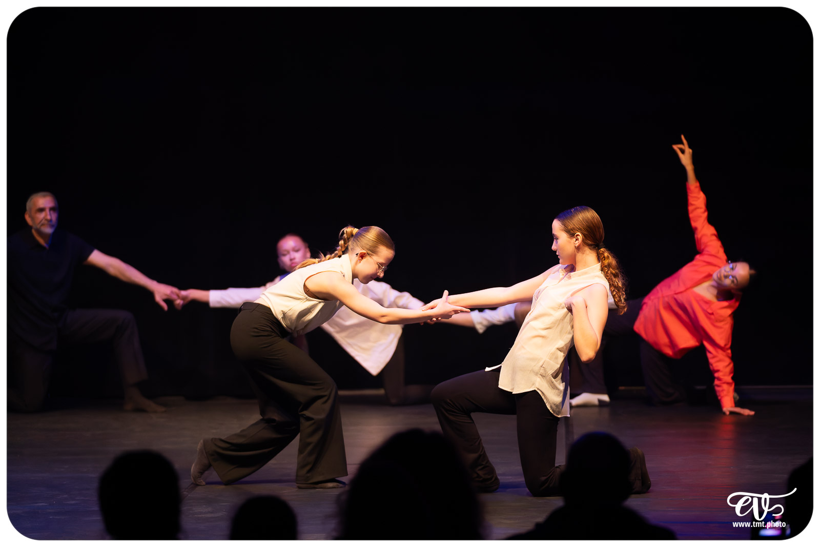 MATIERE BRUTE (CHRISTELLE DAUJEAN)